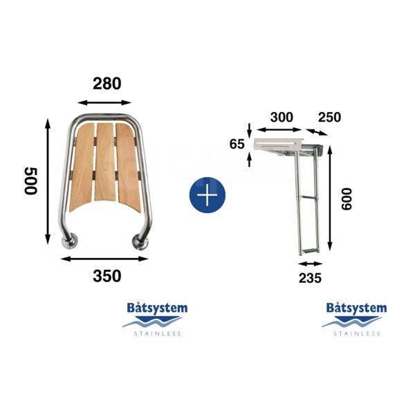   Batsystem MP55 + BKT72-250  -   