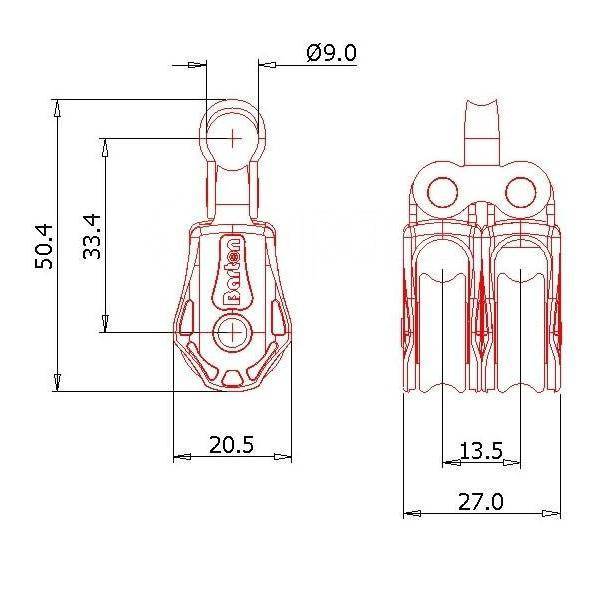    Barton Marine  0 N00210 20  275 - 550    , 3  