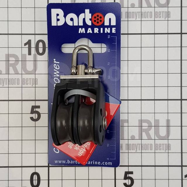    Barton Marine  1 N01230 30  355 - 710    