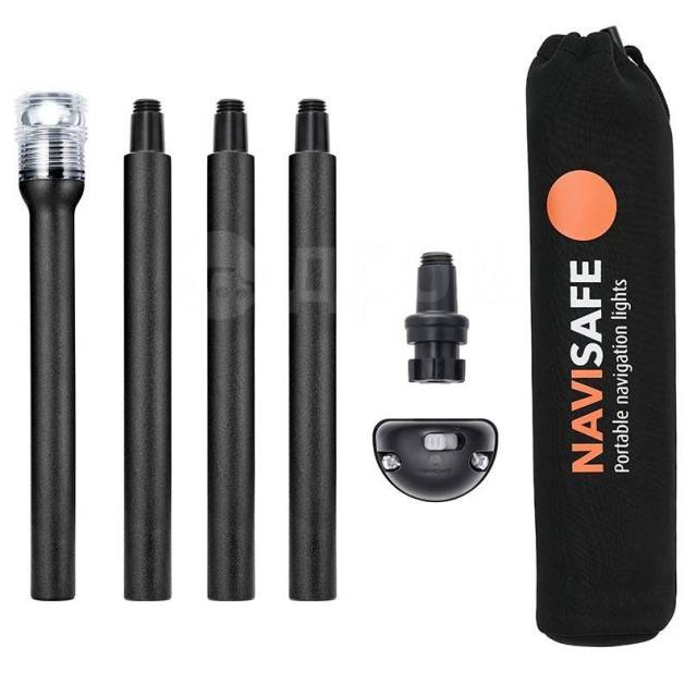       Navisafe Polelight Pack/763 7090017580278 80 x 360  