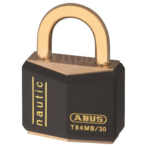     ABUS T84MB/30 01036 321645  3 ./. 