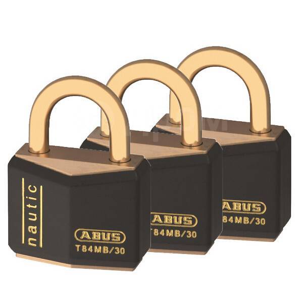     ABUS T84MB/30 01036 321645  3 ./. 