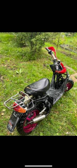 Yamaha BWs 50. 49. ., ,  ,   