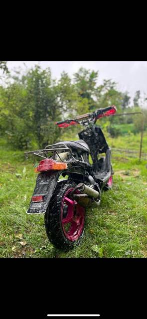 Yamaha BWs 50. 49. ., ,  ,   