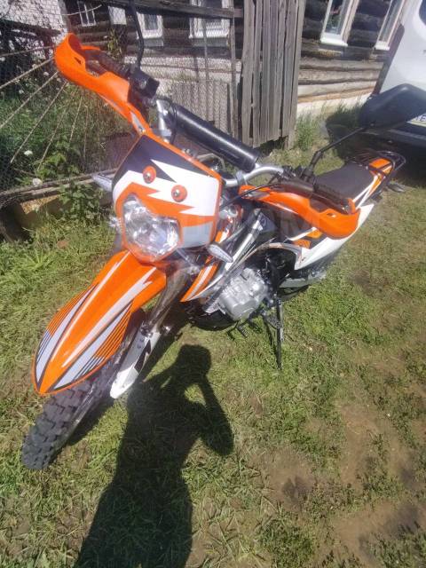 Racer Enduro RC200GY-C2. 200. ., , ,   