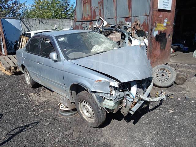 Nissan Sunny, 1998, FB15, QG15DE в Иркутске