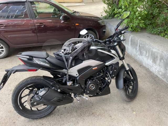 Bajaj Dominar 250. 250. ., , ,   