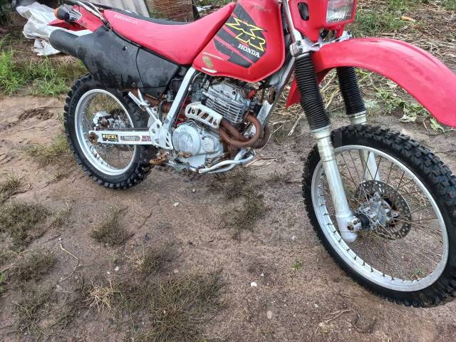 Honda XR 250. 250. ., , ,   