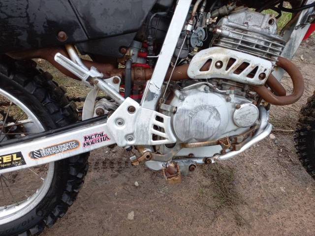 Honda XR 250. 250. ., , ,   