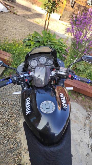 Yamaha TDM 850. 850. ., , ,   