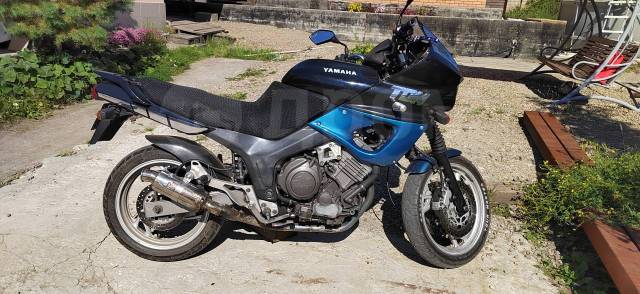 Yamaha TDM 850. 850. ., , ,   