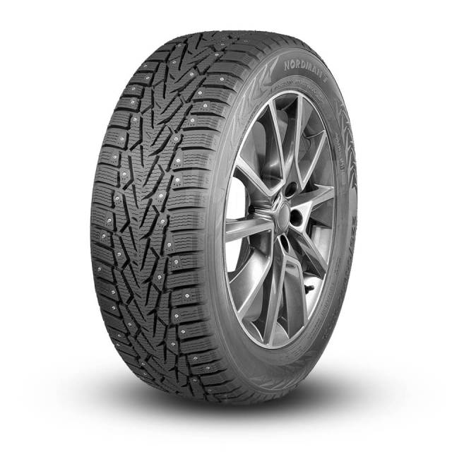 Ikon Tyres Nokian Tyres Nordman 7 175 70 R13 82T 13