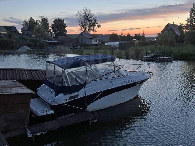 Crownline. 2002 ,  7,30.,  , 250,00..,  