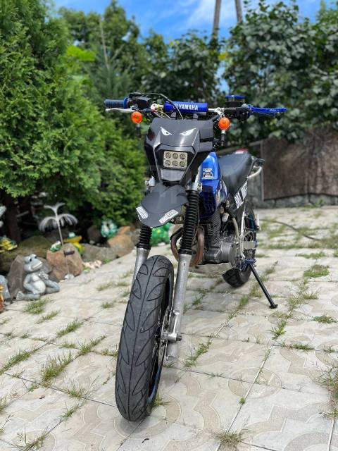 Yamaha XT 225. 225. ., , ,   