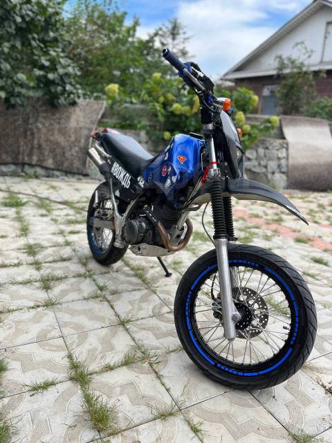 Yamaha XT 225. 225. ., , ,   