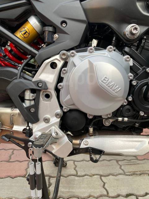 BMW F 750 GS. 853. ., , ,   