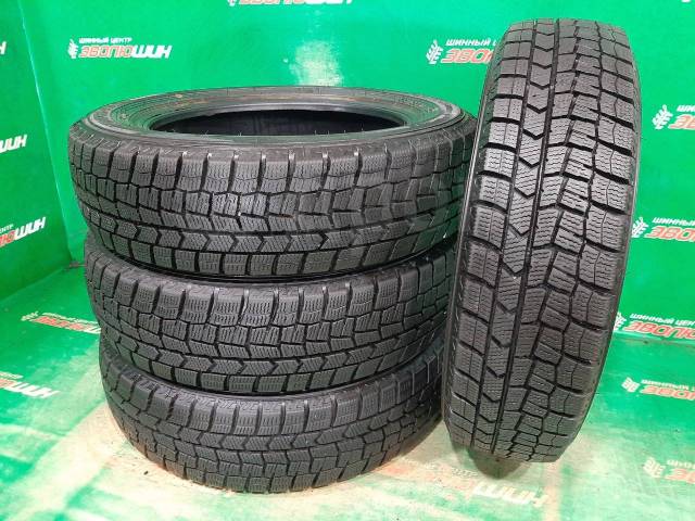 タイムセール！】 DUNLOP WINTER 155/65R14 WM02 MAX タイヤ/ホイール