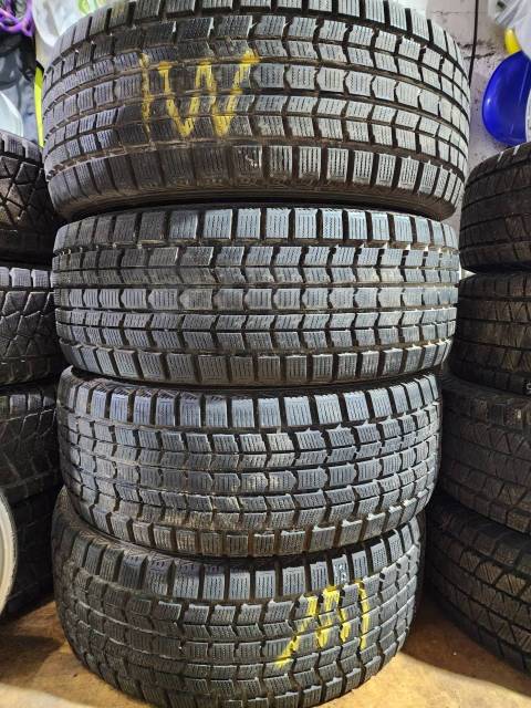 Dunlop Grandtrek SJ7, 285/60R18, 18", 1 шт, в наличии, 285 мм, 60 % ...