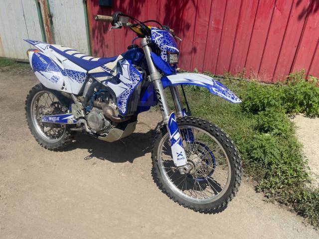 Yamaha WR 450F. 450. ., , ,   