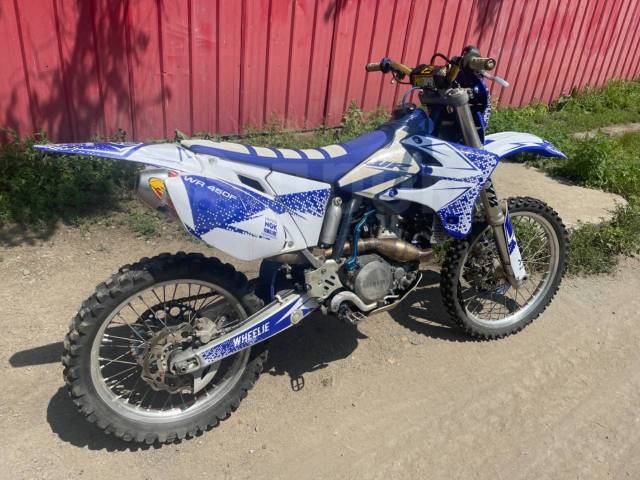 Yamaha WR 450F. 450. ., , ,   