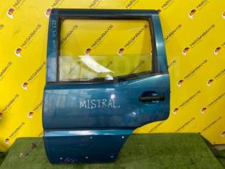  Nissan Mistral [24081485S625460],   