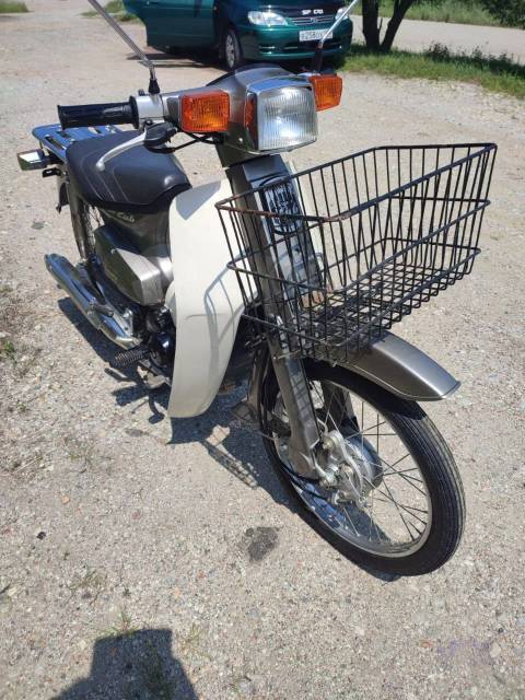 Honda Super Cub 50. 49. ., , ,   