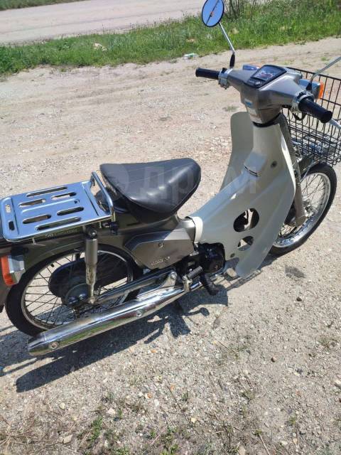 Honda Super Cub 50. 49. ., , ,   