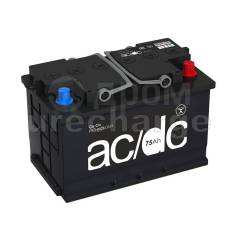 AC/DC 6-75.0 L L3 75 610  / 700  