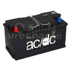 AC/DC 6-90.1 R L5 90 720  / 900  