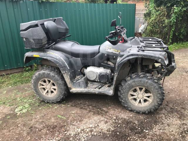 Stels ATV 600YL Leopard. ,  \,   