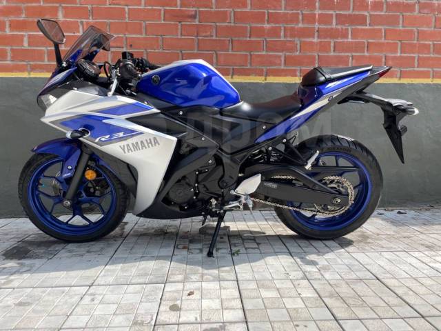 Yamaha YZF-R3. 320. ., , ,   