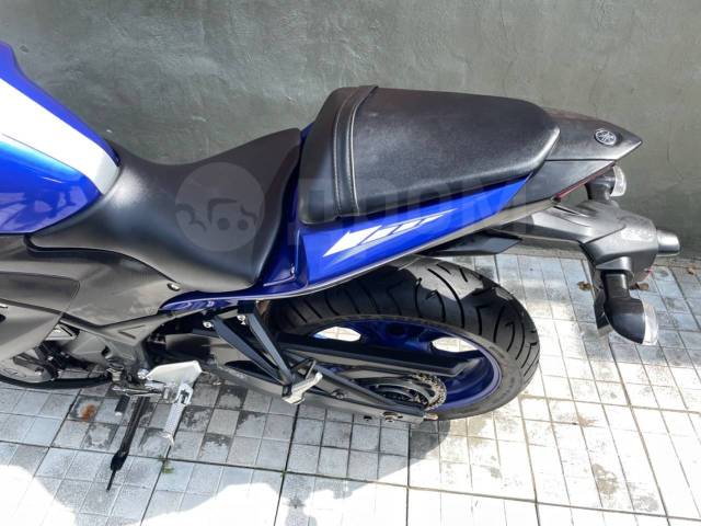 Yamaha YZF-R3. 320. ., , ,   