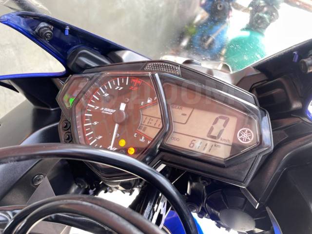 Yamaha YZF-R3. 320. ., , ,   