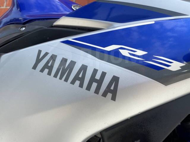 Yamaha YZF-R3. 320. ., , ,   