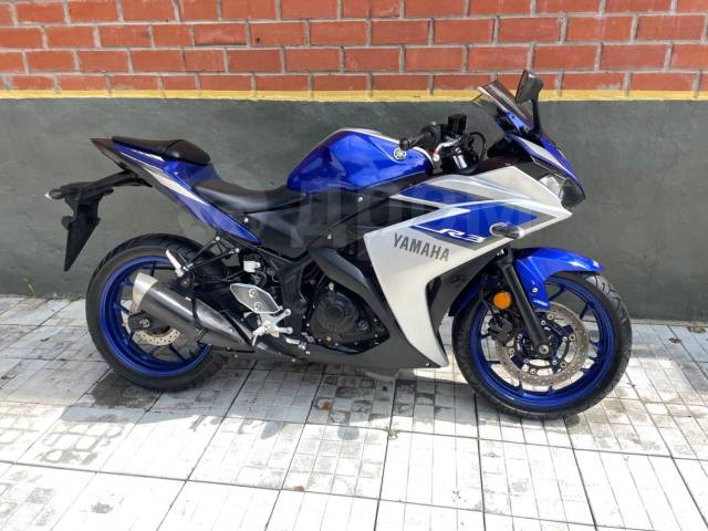 Yamaha YZF-R3. 320. ., , ,   