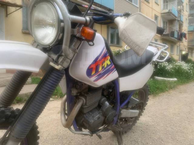 Yamaha TT-R 250 Open Enduro. 250. ., , ,   