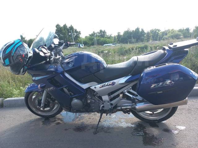 Yamaha FJR 1300A. 1 300. ., , ,   