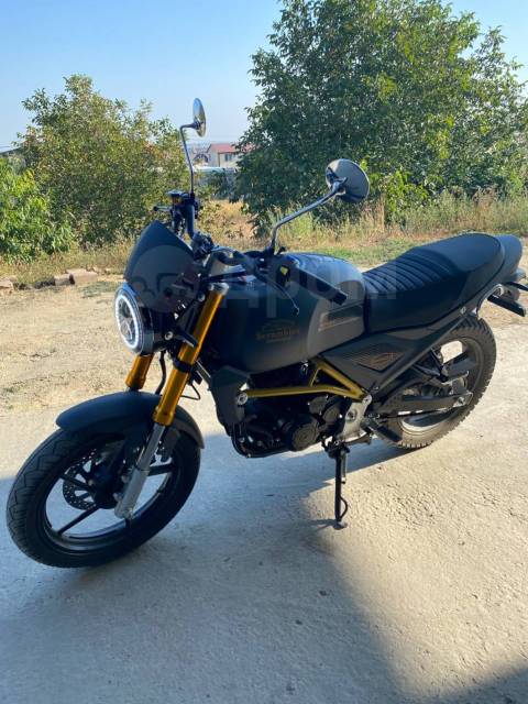 Motoland Scrambler 250. 250. ., , ,   