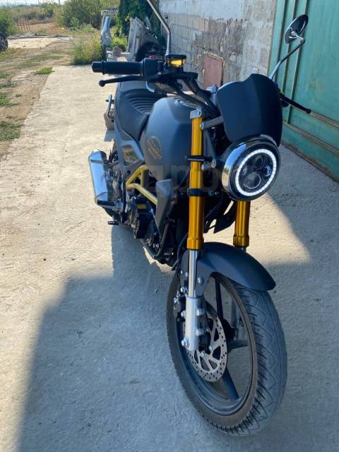 Motoland Scrambler 250. 250. ., , ,   