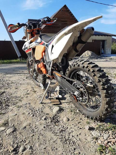 KTM 250 EXC Six Days. 250. ., ,  ,   