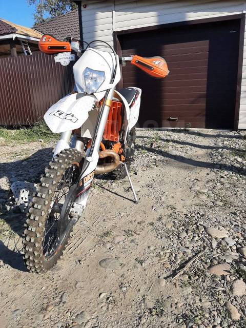 KTM 250 EXC Six Days. 250. ., ,  ,   