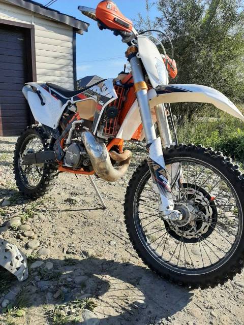 KTM 250 EXC Six Days. 250. ., ,  ,   