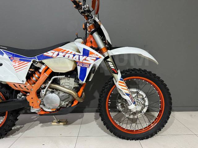 KTM 250 EXC-F Six Days. 250. ., , ,   