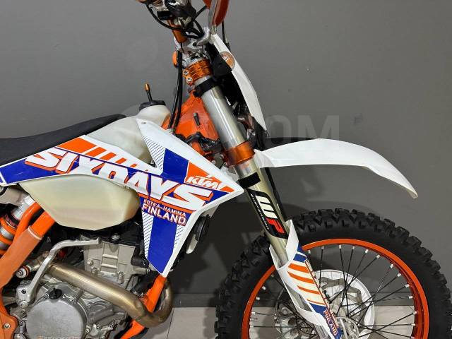 KTM 250 EXC-F Six Days. 250. ., , ,   