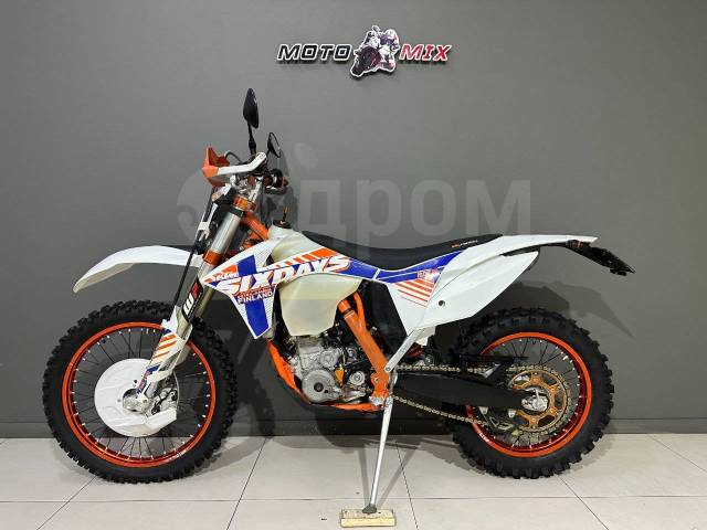 KTM 250 EXC-F Six Days. 250. ., , ,   