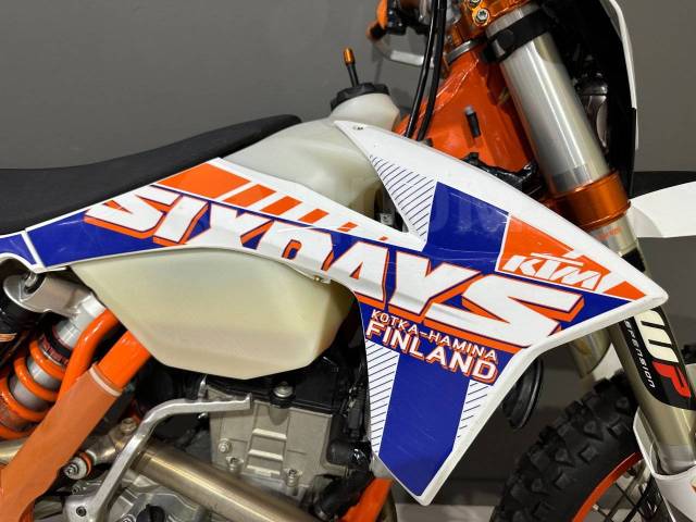 KTM 250 EXC-F Six Days. 250. ., , ,   