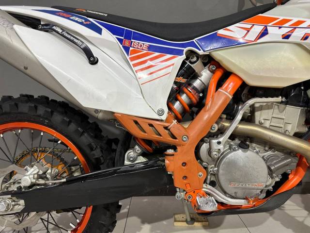 KTM 250 EXC-F Six Days. 250. ., , ,   