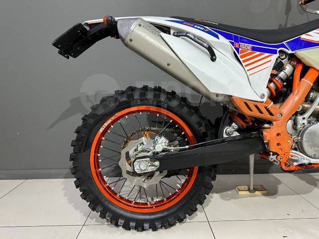 KTM 250 EXC-F Six Days. 250. ., , ,   