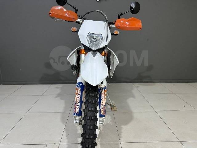 KTM 250 EXC-F Six Days. 250. ., , ,   