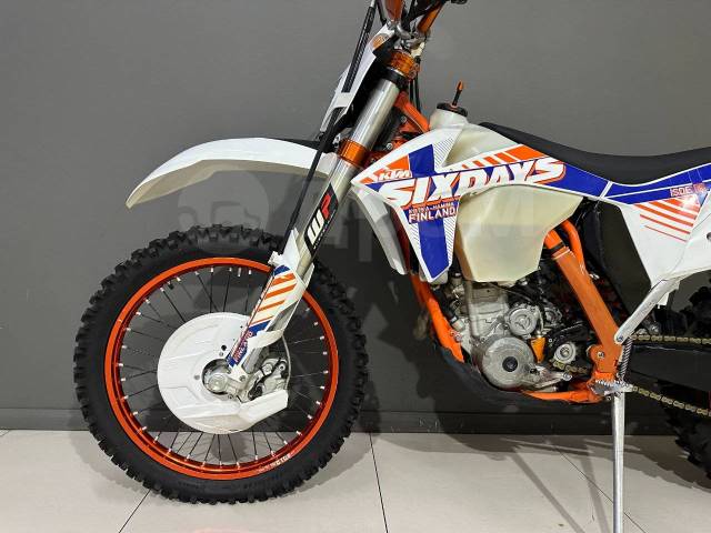 KTM 250 EXC-F Six Days. 250. ., , ,   